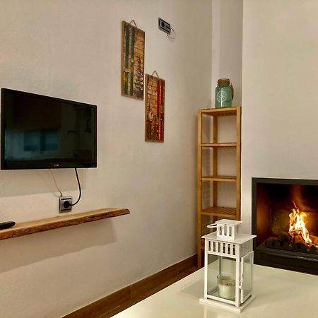 Apartamento Del Rio Pinos Genil Buitenkant foto