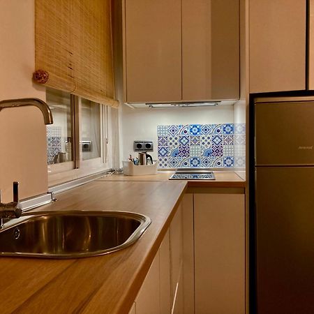 Apartamento Del Rio Pinos Genil Buitenkant foto