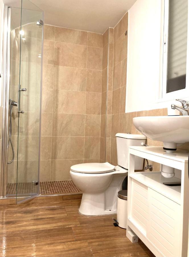 Apartamento Del Rio Pinos Genil Buitenkant foto